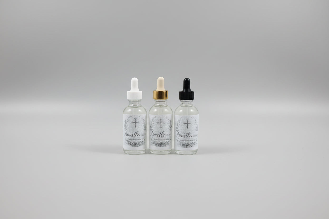 Pure Essential Oil - Lavender