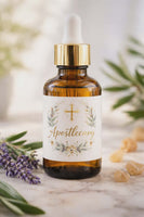 Pure Essential Oil - Peppermint