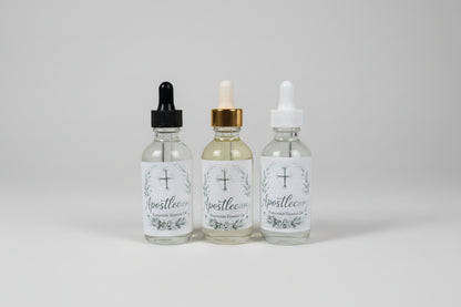 Pure Essential Oil - Peppermint