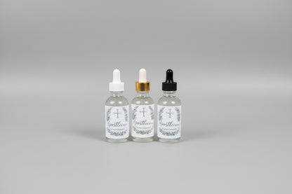 Pure Essential Oil - Eucalyptus