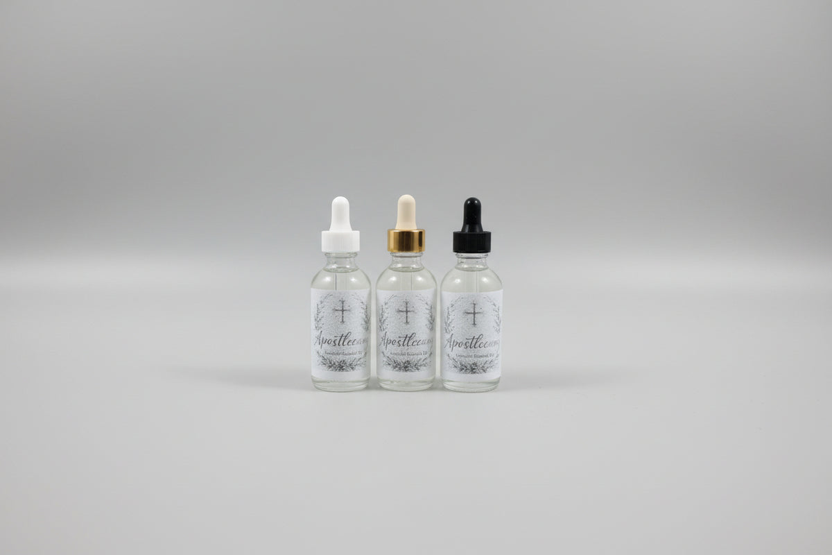 Pure Essential Oil - Lavender